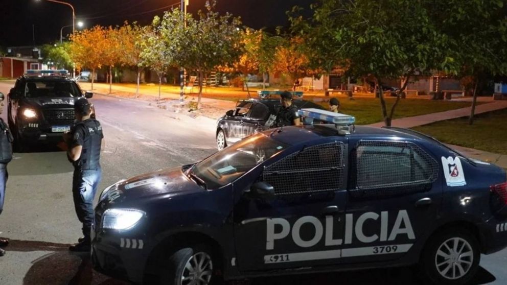El asesinato conmueve a la localidad mendocina de Tupungato.