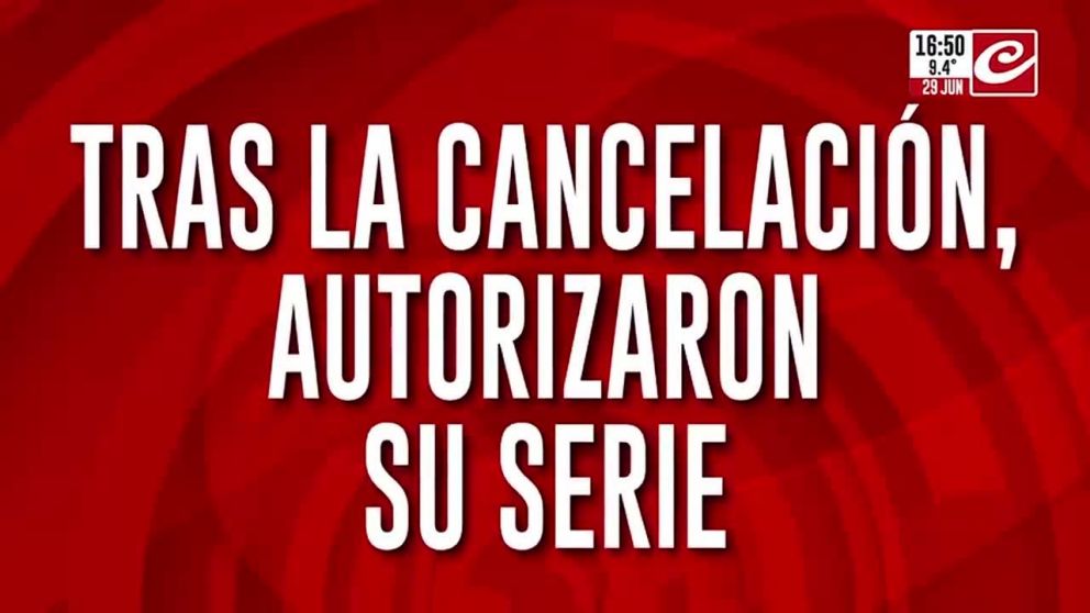 Crónica HD