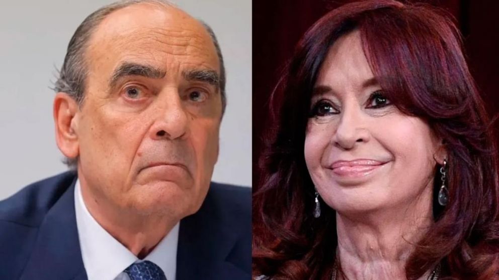 Guillermo Francos se�al� que espera "que no se monte ning�n show" ante la posible detenci�n de Cristina Kirchner.
