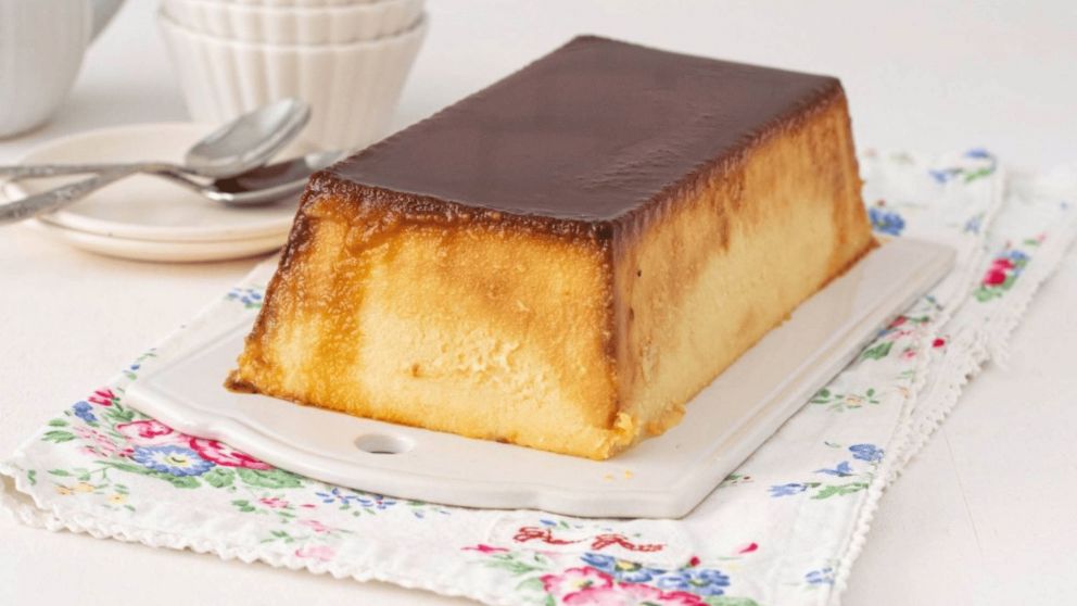 ¡Irresistible! Receta de budín de pan: pocos ingredientes, sencillos pasos y acompaña bien todo