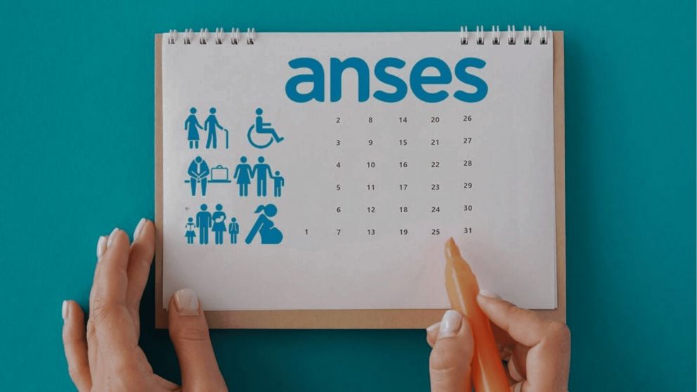 Jubilados de ANSES: ¿En qué fechas de julio podrán cobrar sus haberes con aumento y bono?