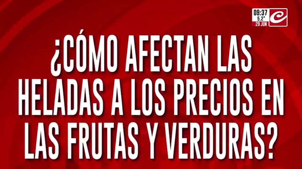 Crónica HD