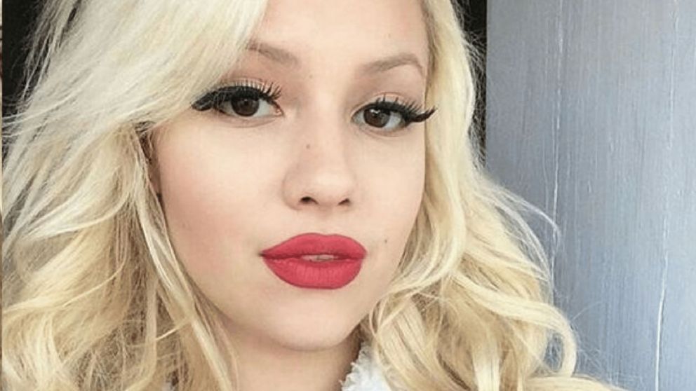 Murió Kylie Page, famosa estrella del cine para adultos, a los 28 años
