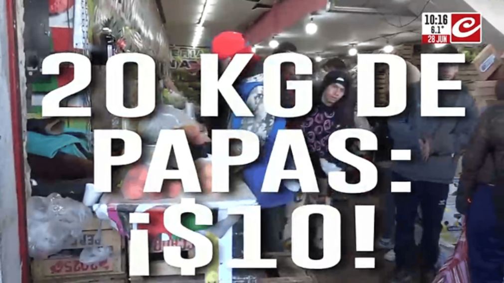 Crónica HD