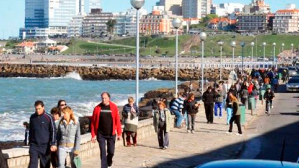 Argentina ofrece varias postales para disfrutar en vacaciones de invierno (Imagen ilustrativa).