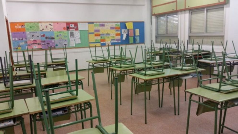 Vacaciones de invierno: cu�ndo es el �ltimo d�a de clases y qu� pasa en Buenos Aires