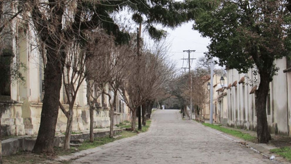 Villa Tulumba es un destino ideal para los amantes de la tranquilidad.