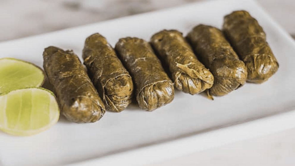 Cómo hacer niños envueltos y que salgan tan ricos como los de la abuela