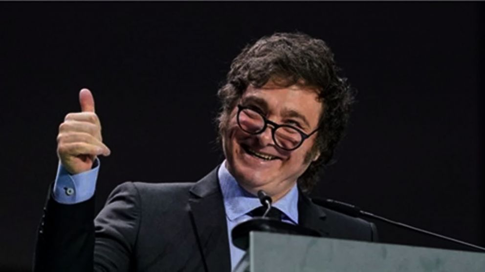Javier Milei avaló a todos los funcionarios y referentes del Gobierno que apoyaron el ataque de EE.UU.