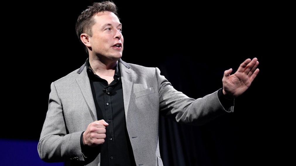 Elon Musk y su idea para bajar las horas laborales