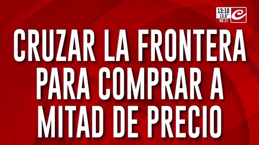 Crónica HD