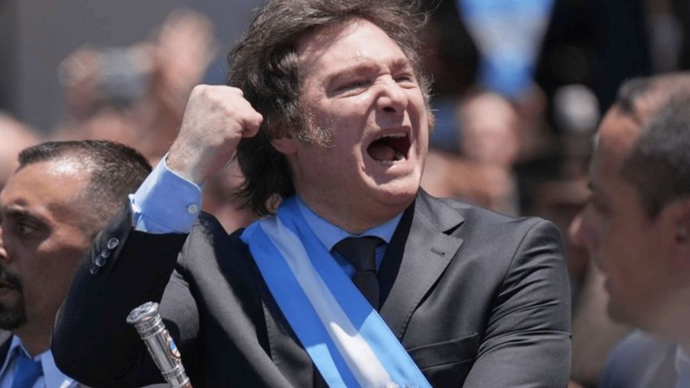 Javier Milei y Cuestión Islas Malvinas: "En lugar de nacionalismo de pacotilla y berreta, nosotros respondemos con acciones claras y resultados concretos"