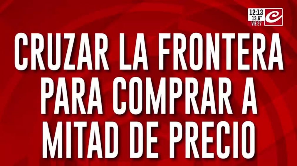 Crónica HD