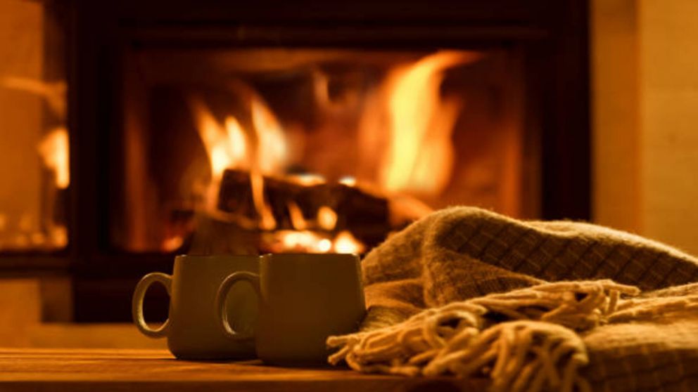 Cómo mantener el calor del hogar con un truco casero que utilizan en las ciudades más frías de Rusia.