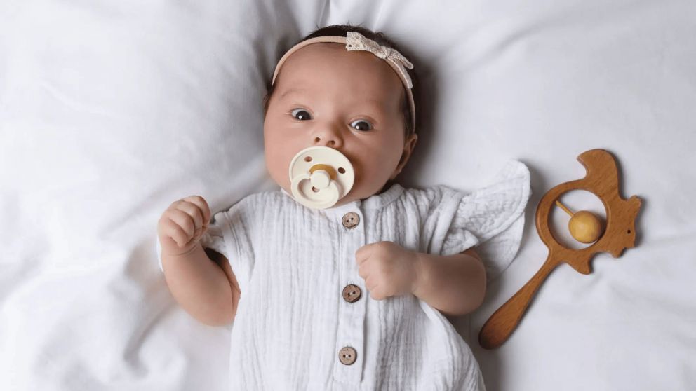 El peculiar nombre con alma de princesa que eligen cada vez más familias argentinas