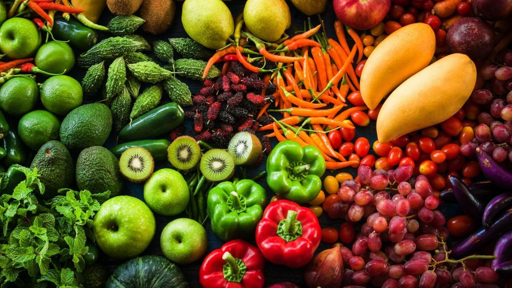 ¿Qué usan los restaurantes para conservar frutas y verduras frescas por más tiempo?