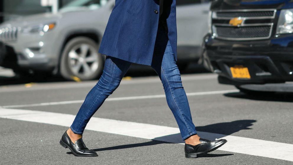 El modelo cómodo y canchero que marca tendencia esta temporada.