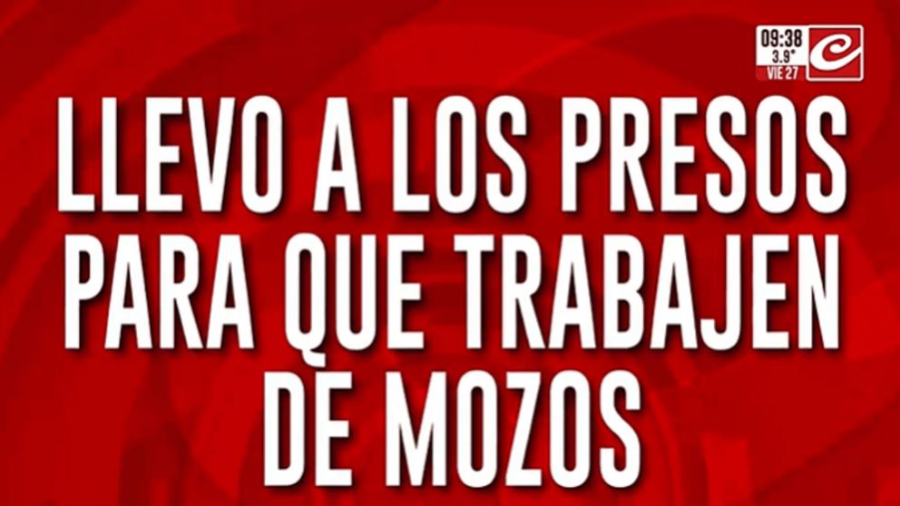 Crónica HD