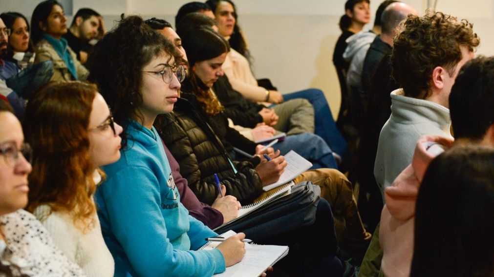 El ICP lanza nuevo Curso de Formaci�n Pol�tica.