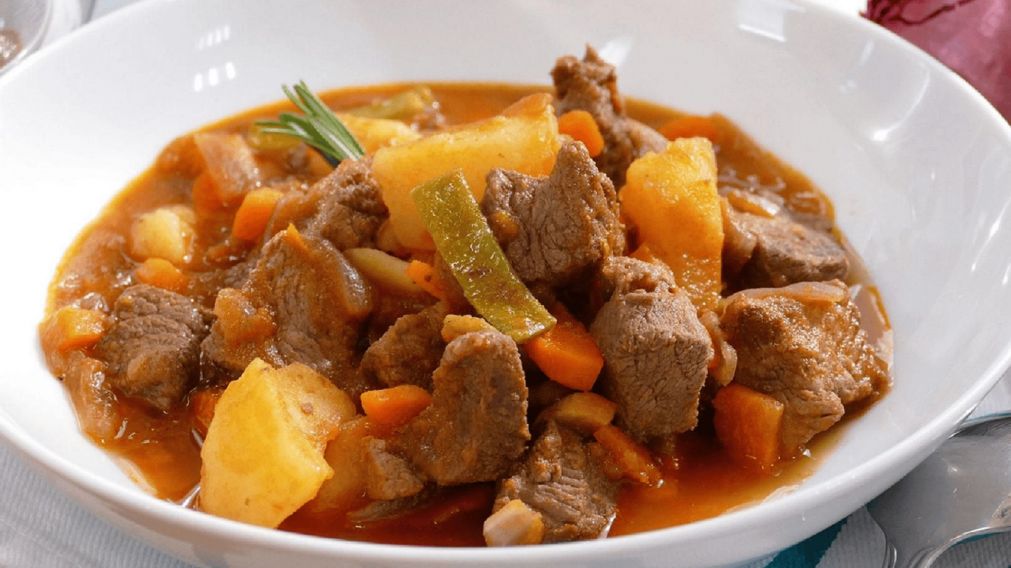 El corte de carne ideal para recetas de otoño e invierno.