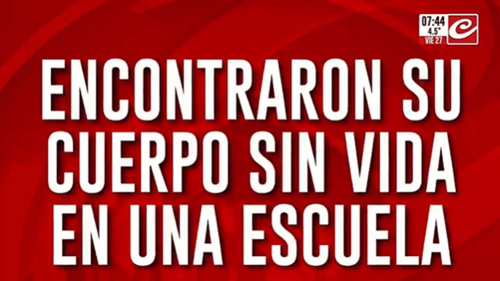 Crónica HD