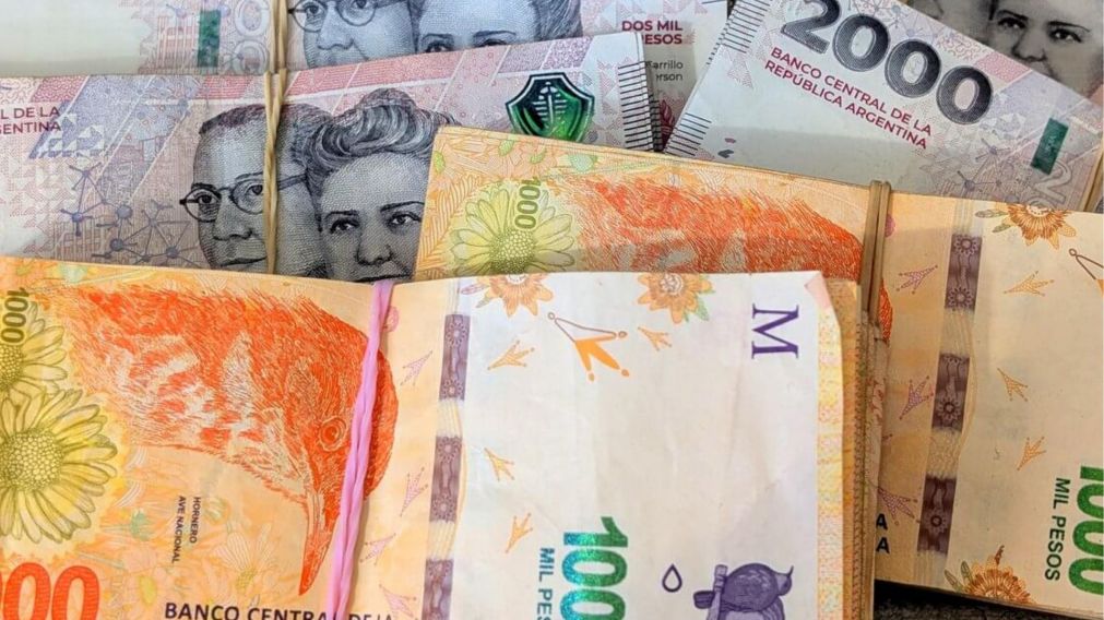 Plazo fijo: cómo llegar a $75.000 de ganancia mensual (Imagen ilustrativa).