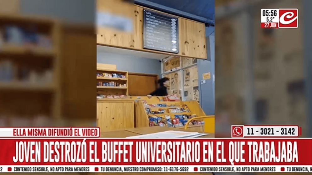 Crónica HD