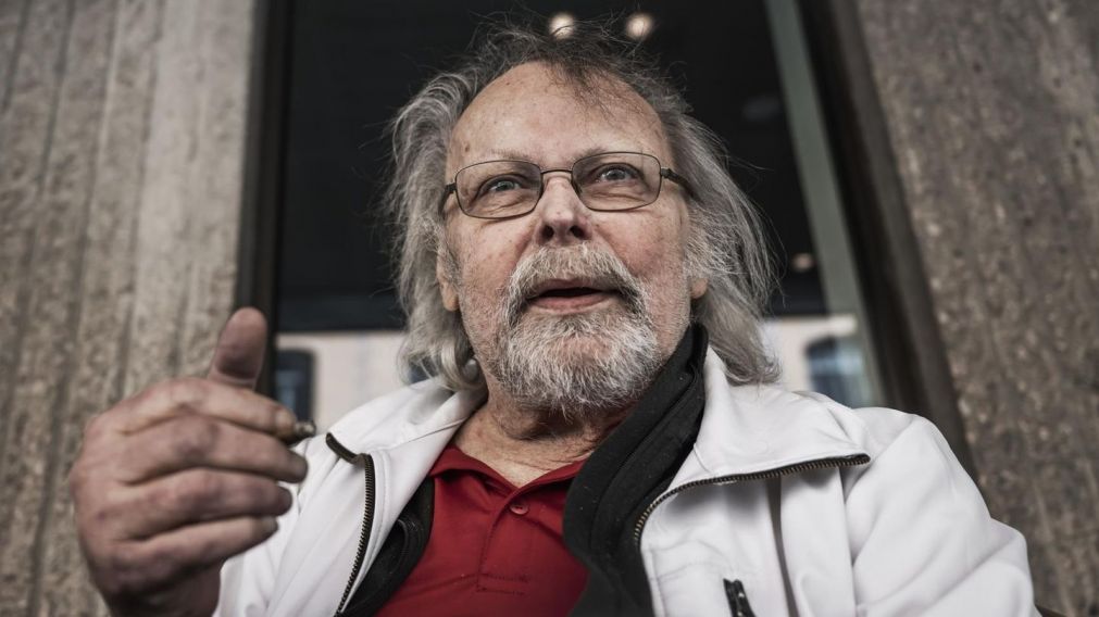 Clark Olofsson murió tras padecer una larga enfermedad (Archivo).