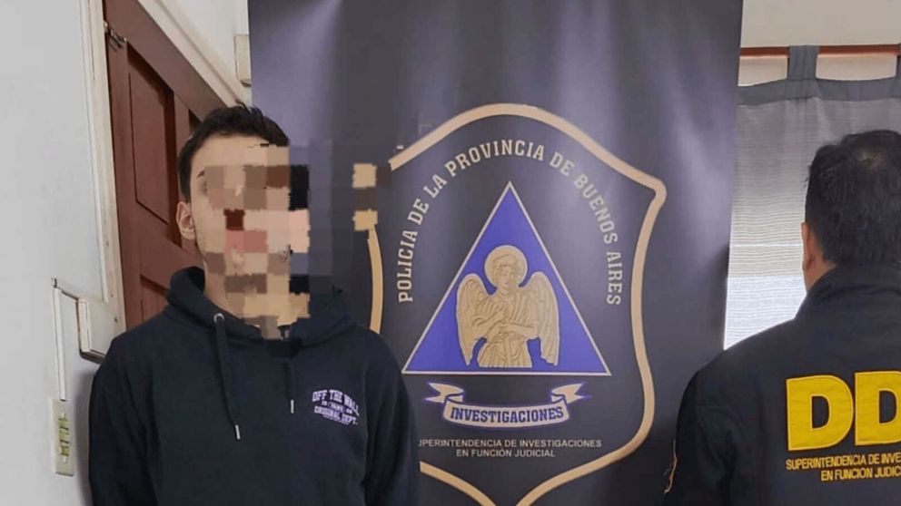 Un detenido por un ataque en patota a la salida del boliche.