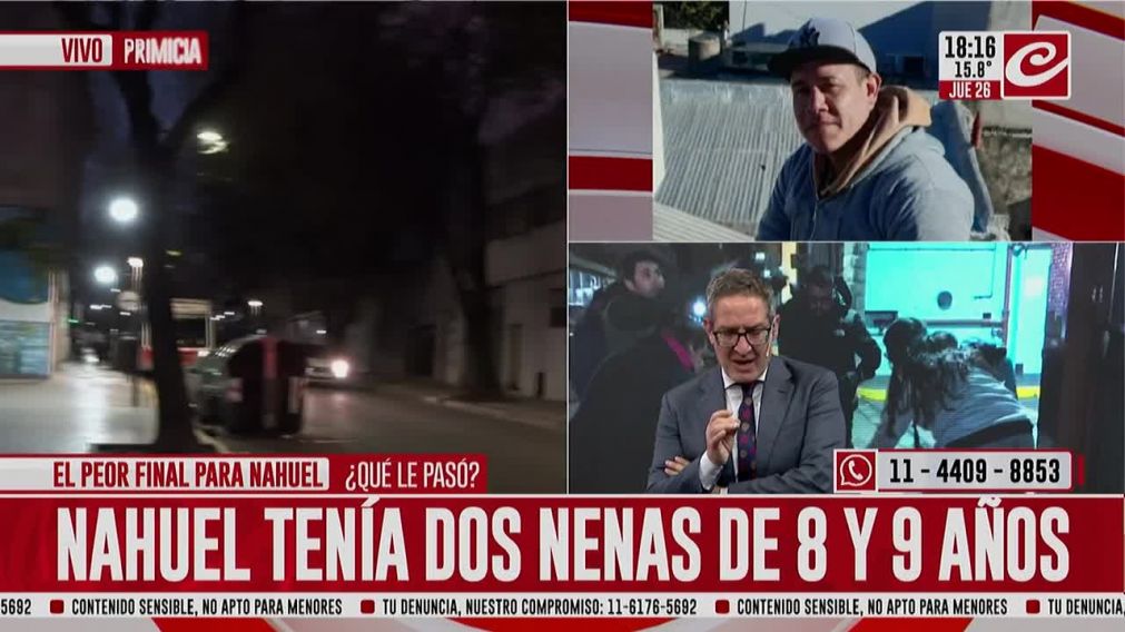 Crónica HD