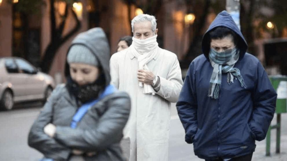 Clima hoy, domingo 15 de junio, Día del Padre: pronóstico con alertas meteorológicas y recomendaciones.