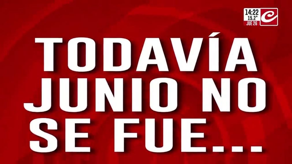 Crónica HD