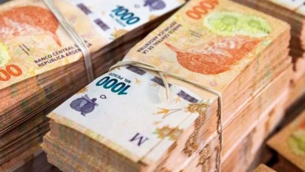 En una entradera le robaron ocho millones de pesos.