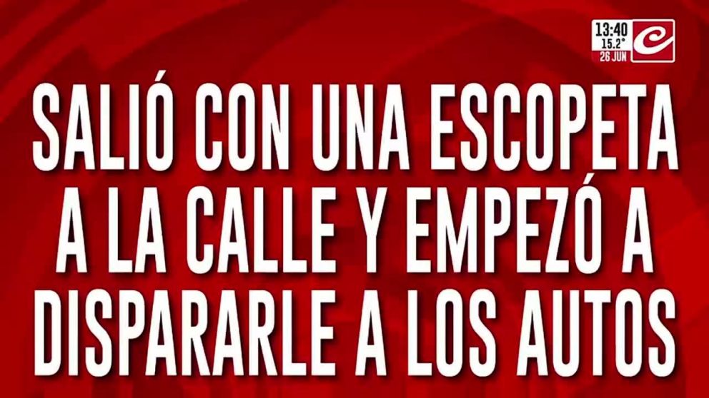 Crónica HD