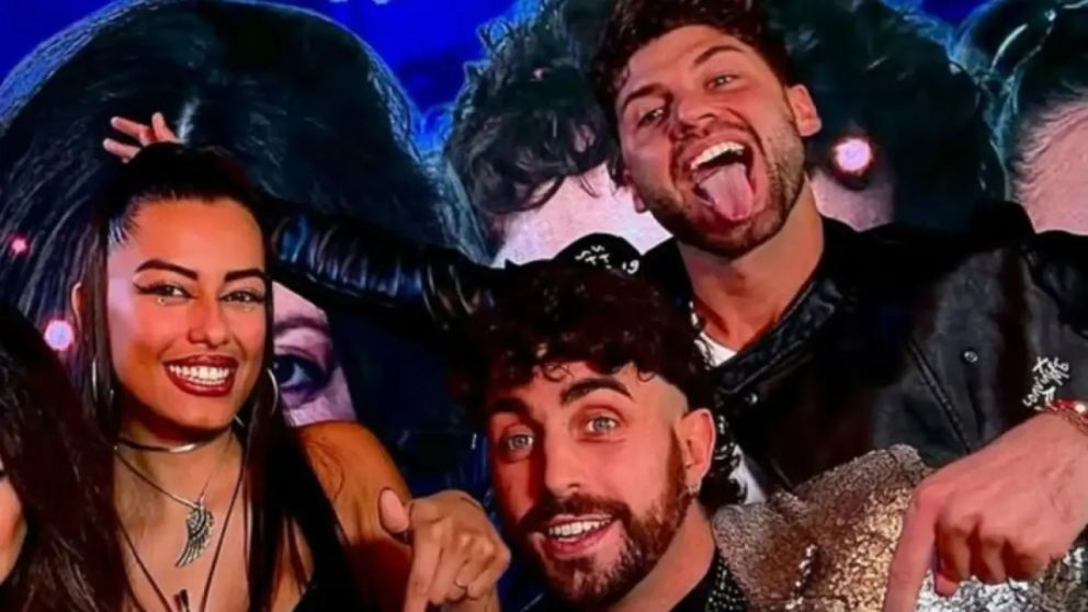 Las incre�bles viviendas que se ganaron los finalistas de Gran Hermano 2025.