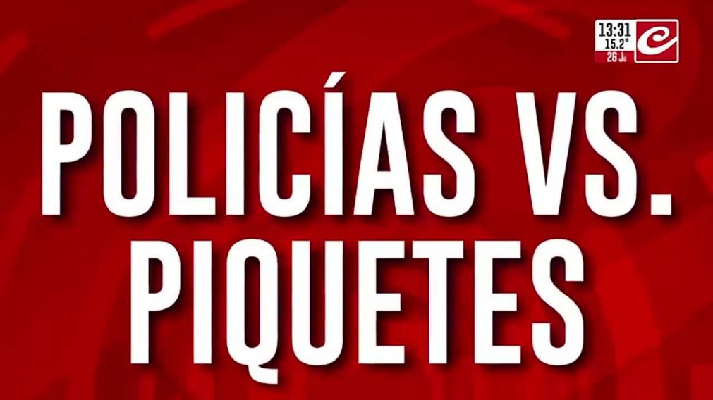 Crónica HD