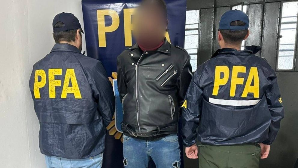 ¡VIDEOS! Amenazó de muerte a Patricia Bullrich y así lo detuvieron