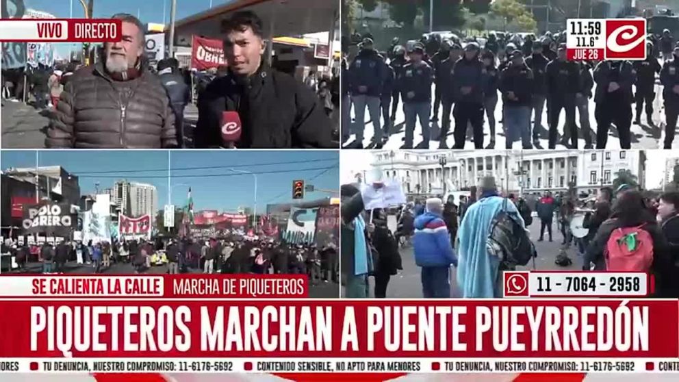 Crónica HD