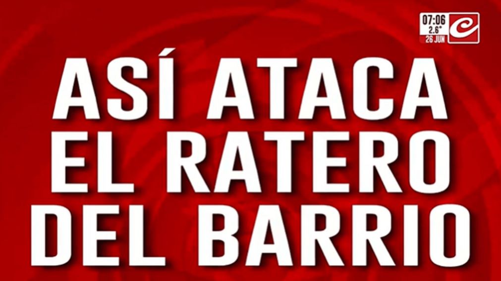 Crónica HD
