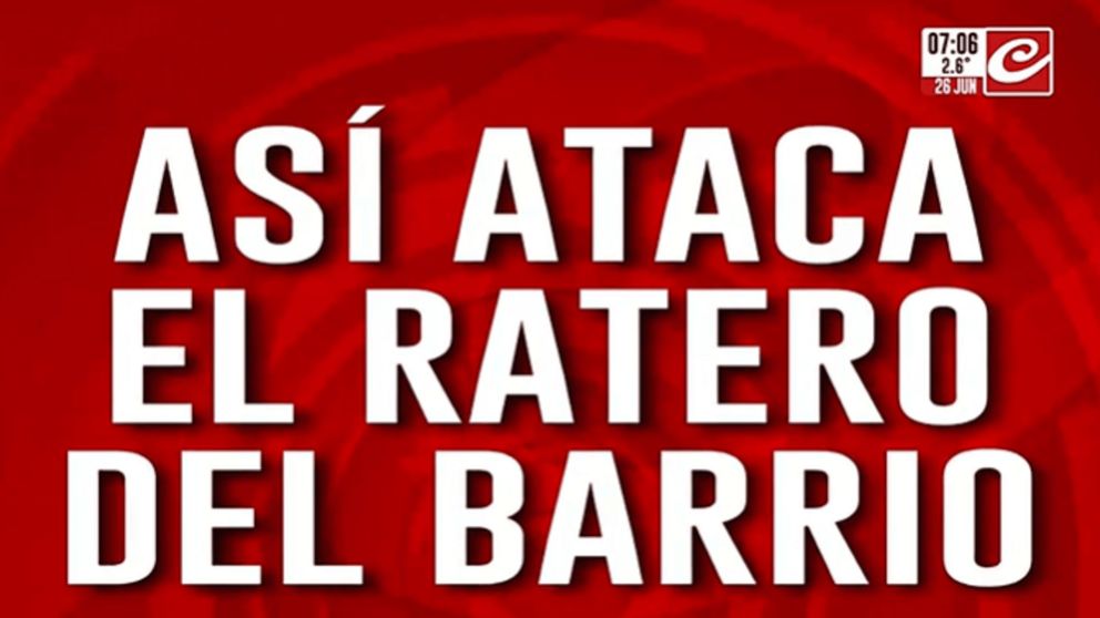 Crónica HD