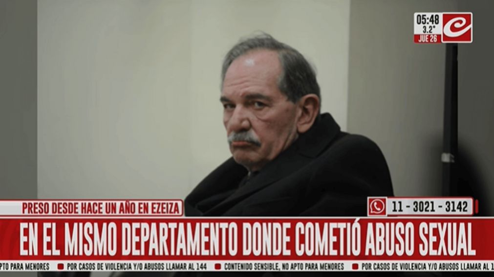 Crónica HD