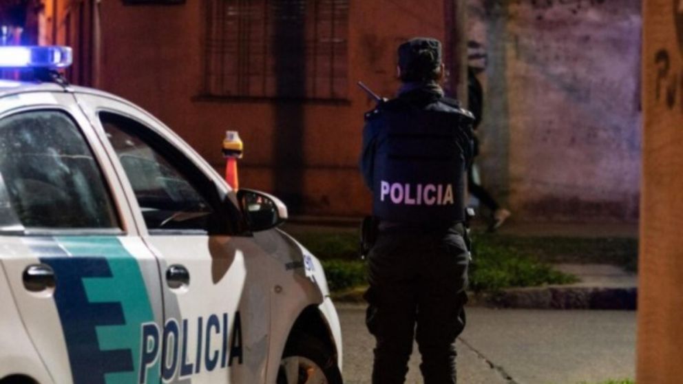 Los investigadores policiales realizaron varias diligencias para esclarecer lo sucedido.