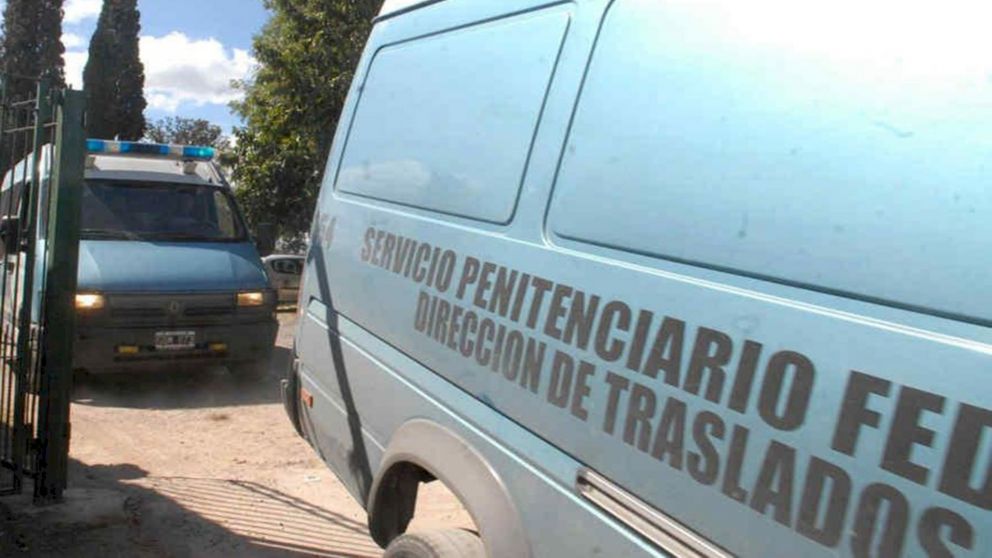El hecho sucedió en 2019.