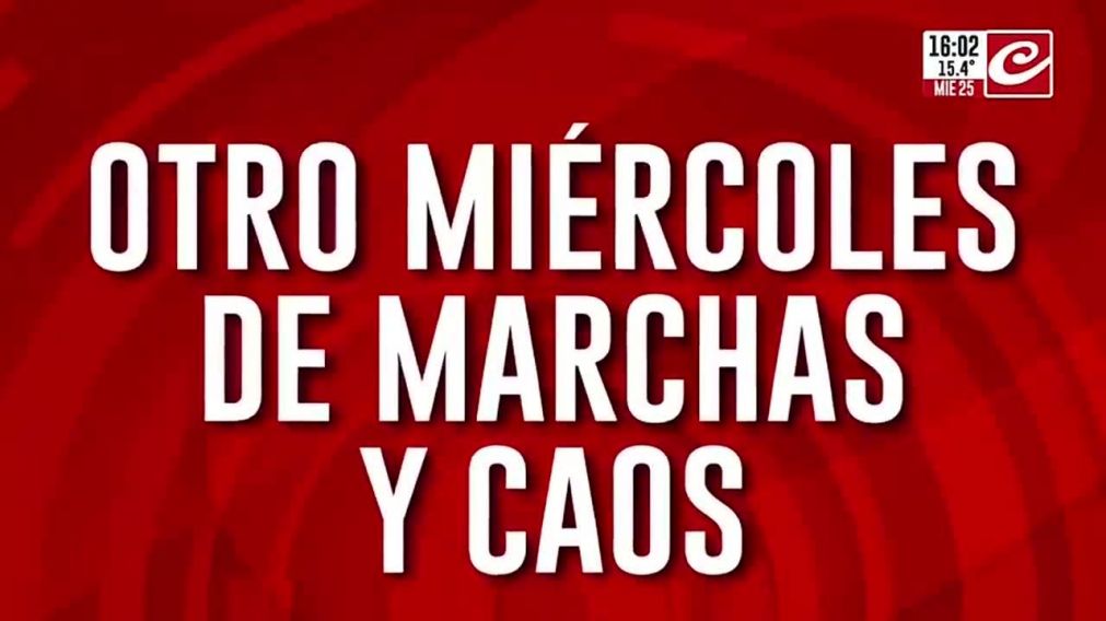 Crónica HD