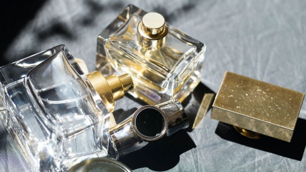 Así podés convertir las tapas de los perfumes en un elemento súper útil para el hogar.