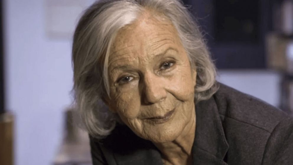 Tras la muerte de la intelectual Beatriz Sarlo hay polémica por su herencia.