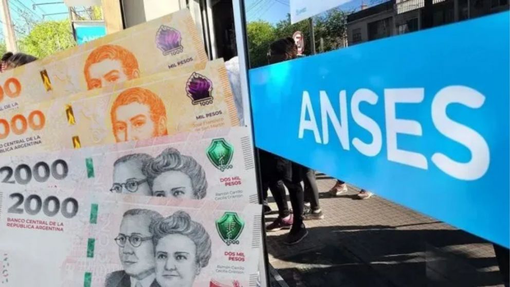 ANSES confirma el pago del bono extraordinario para quienes cumplen con los requisitos (Imagen ilustrativa).