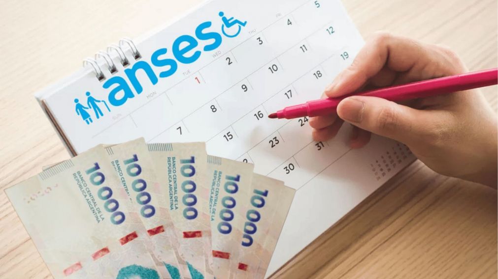 El calendario de pagos para jubilados y pensionados se ajusta por los feriados de junio (Imagen ilustrativa).