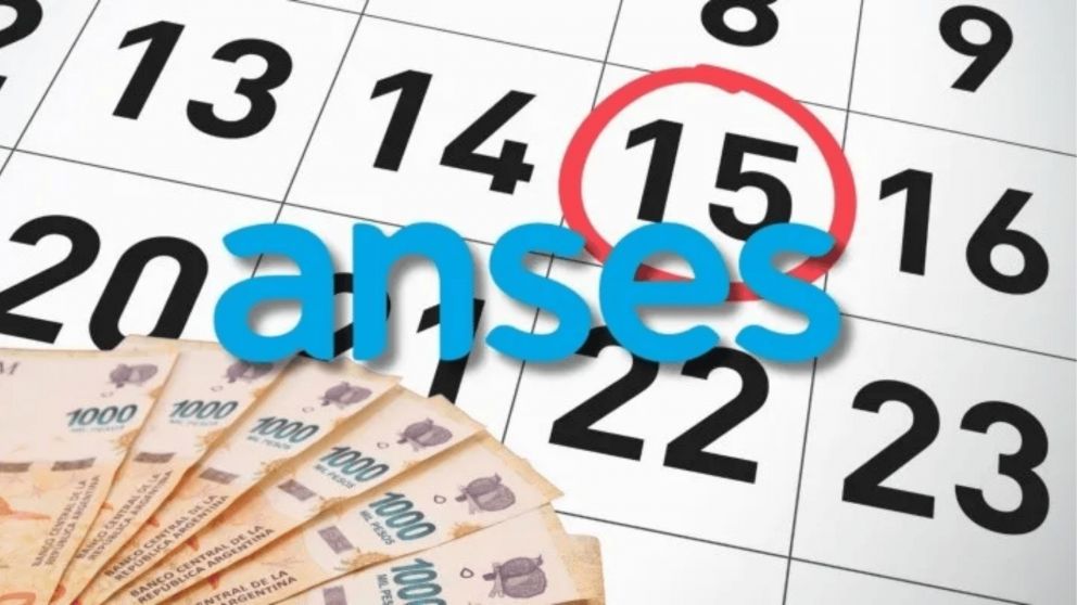 Los pagos finales del aguinaldo llegan a los jubilados de ANSES esta última semana de junio 2025 (Imagen ilustrativa).