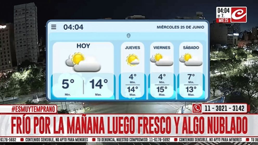 Crónica HD
